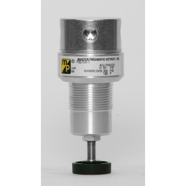 REGULATOR
